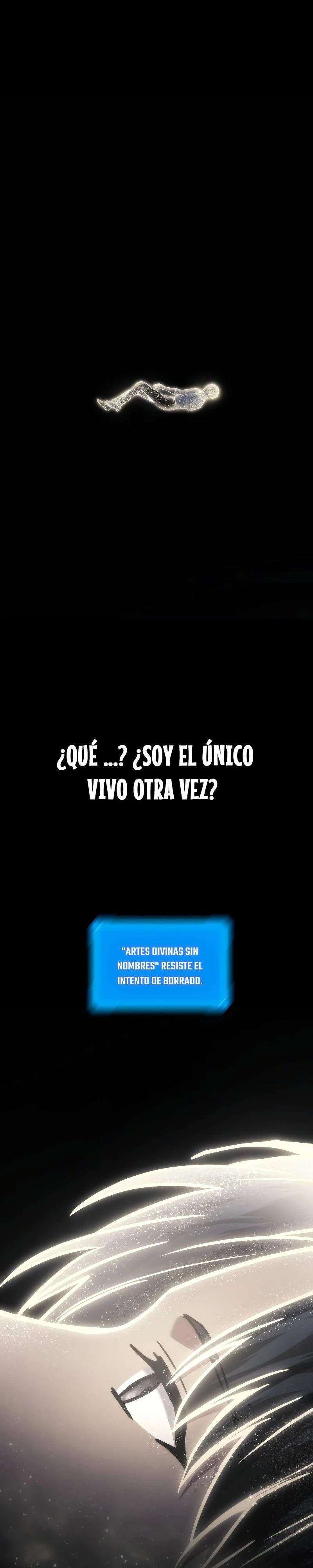 Read El dios marcial que regresó al nivel 2 (es) Manga Online