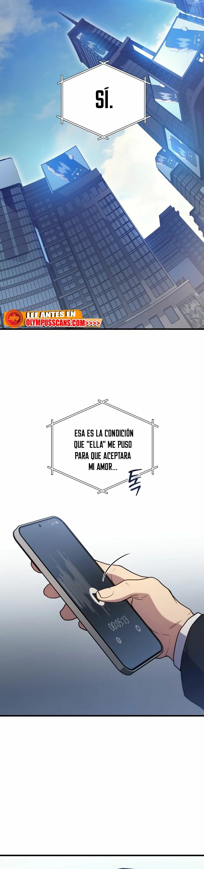 Read El dios marcial que regresó al nivel 2 (es) Manga Online