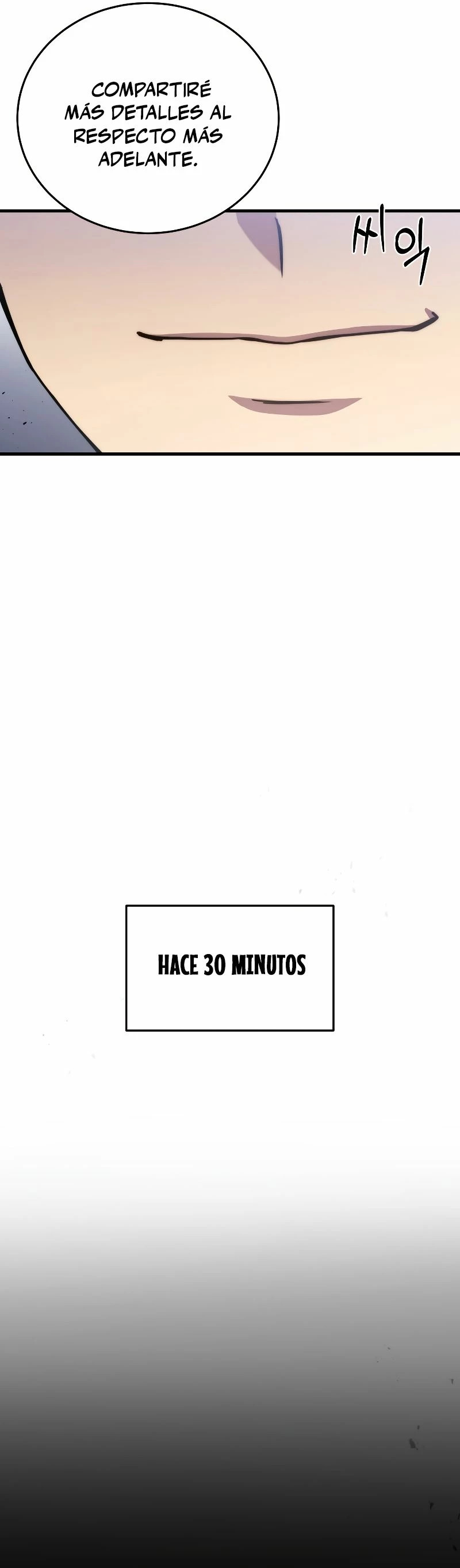 Read El dios marcial que regresó al nivel 2 (es) Manga Online