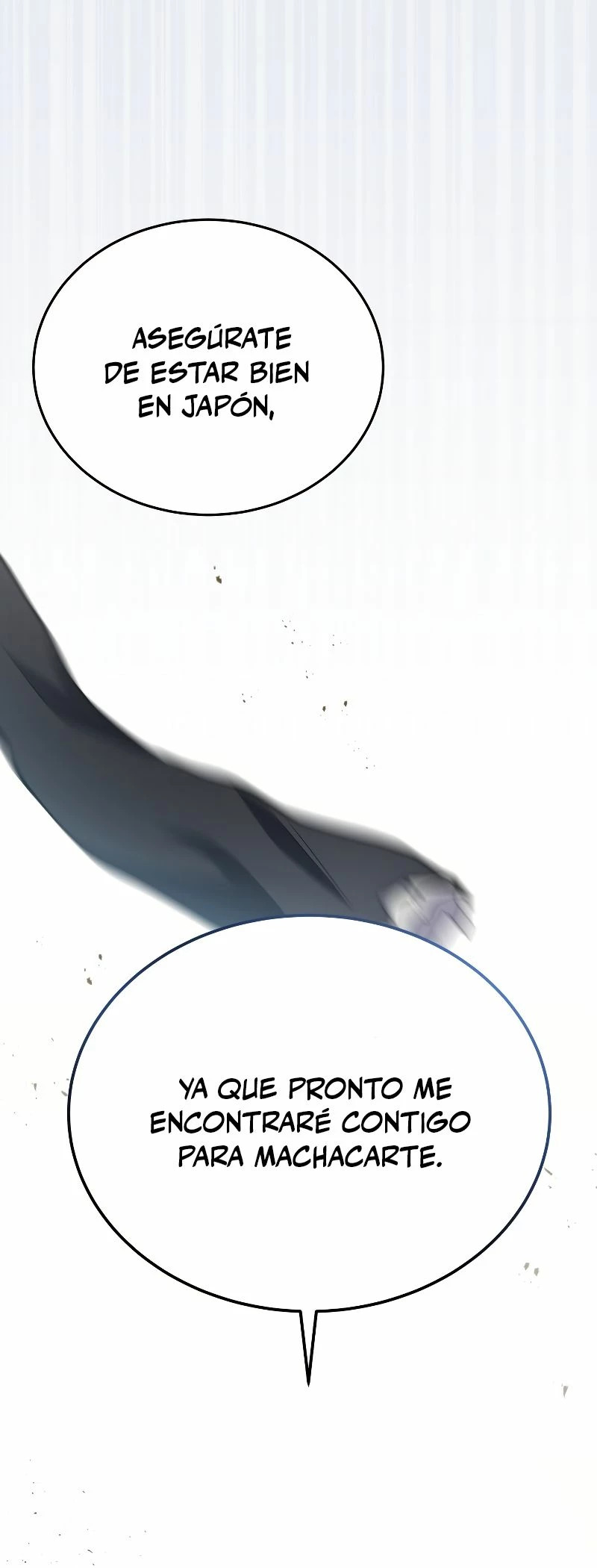 Read El dios marcial que regresó al nivel 2 (es) Manga Online