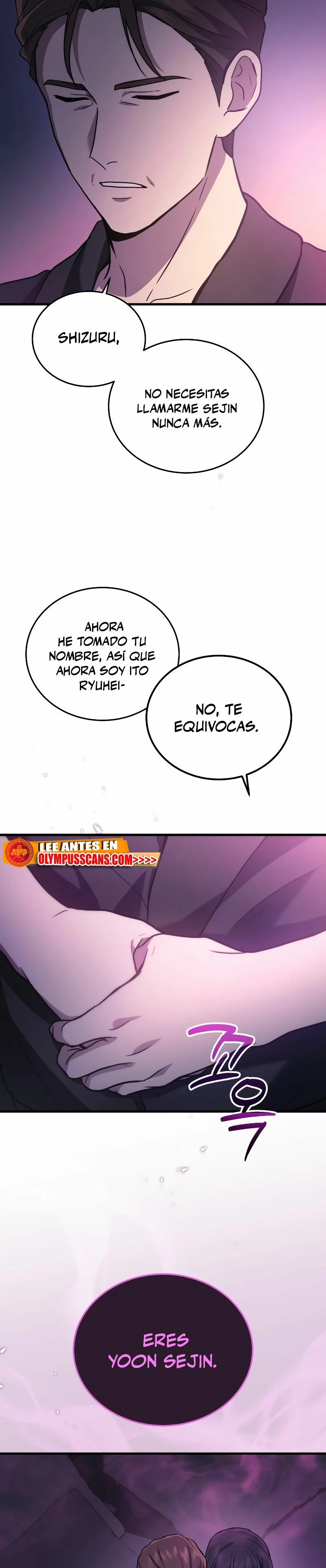 Read El dios marcial que regresó al nivel 2 (es) Manga Online