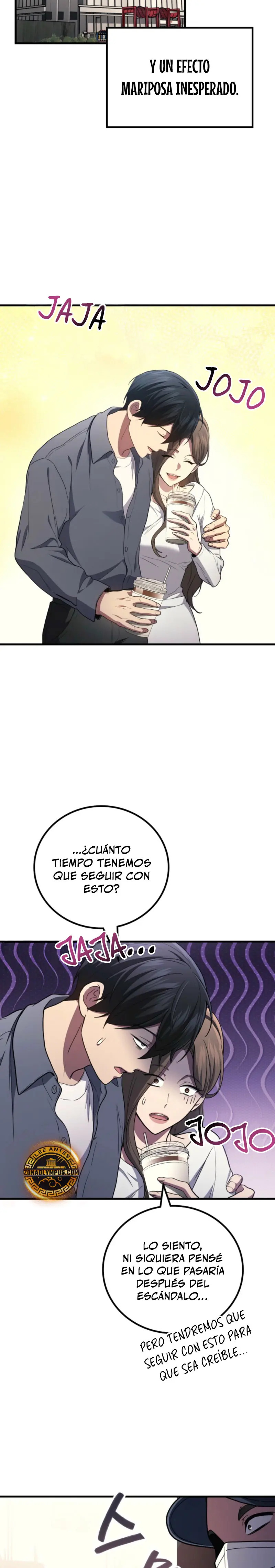 Read El dios marcial que regresó al nivel 2 (es) Manga Online