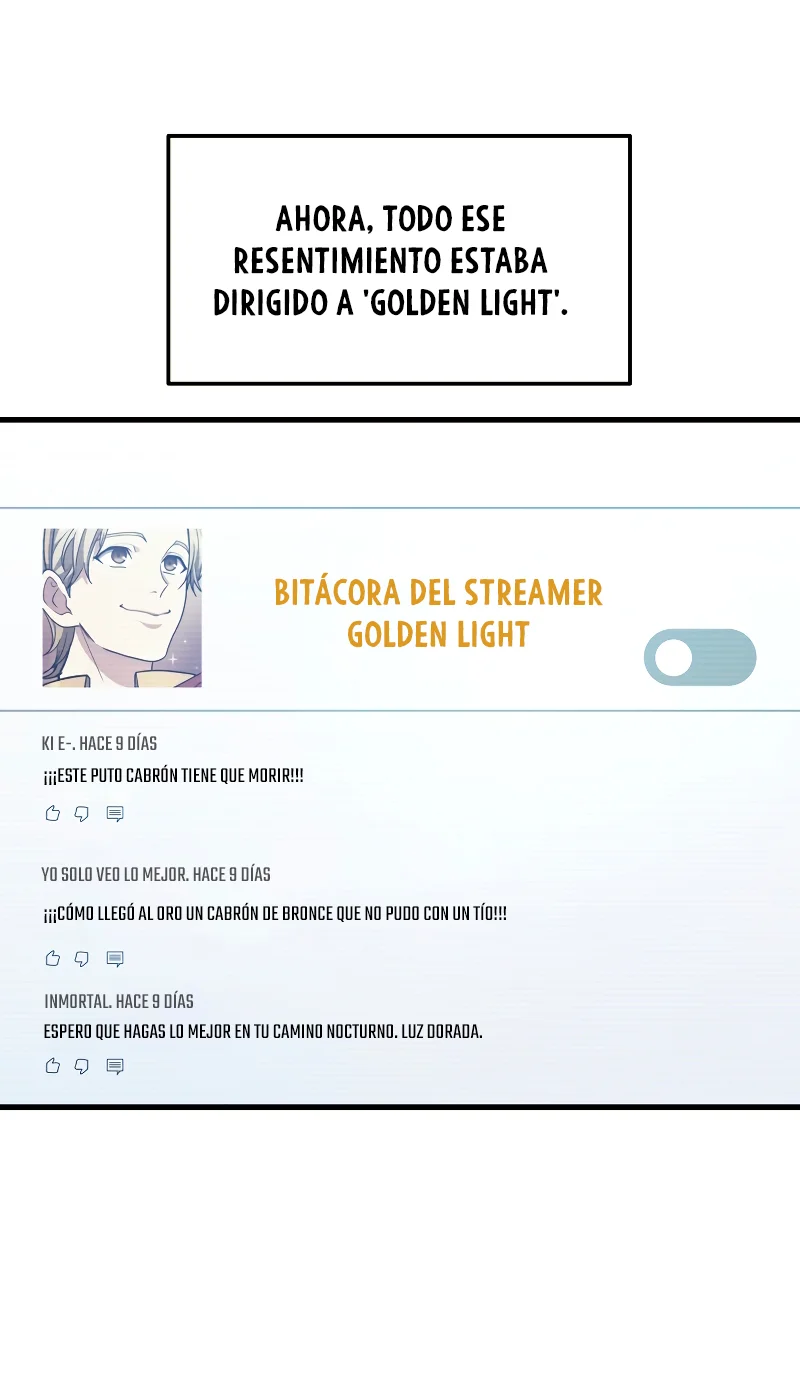 Read El dios marcial que regresó al nivel 2 (es) Manga Online
