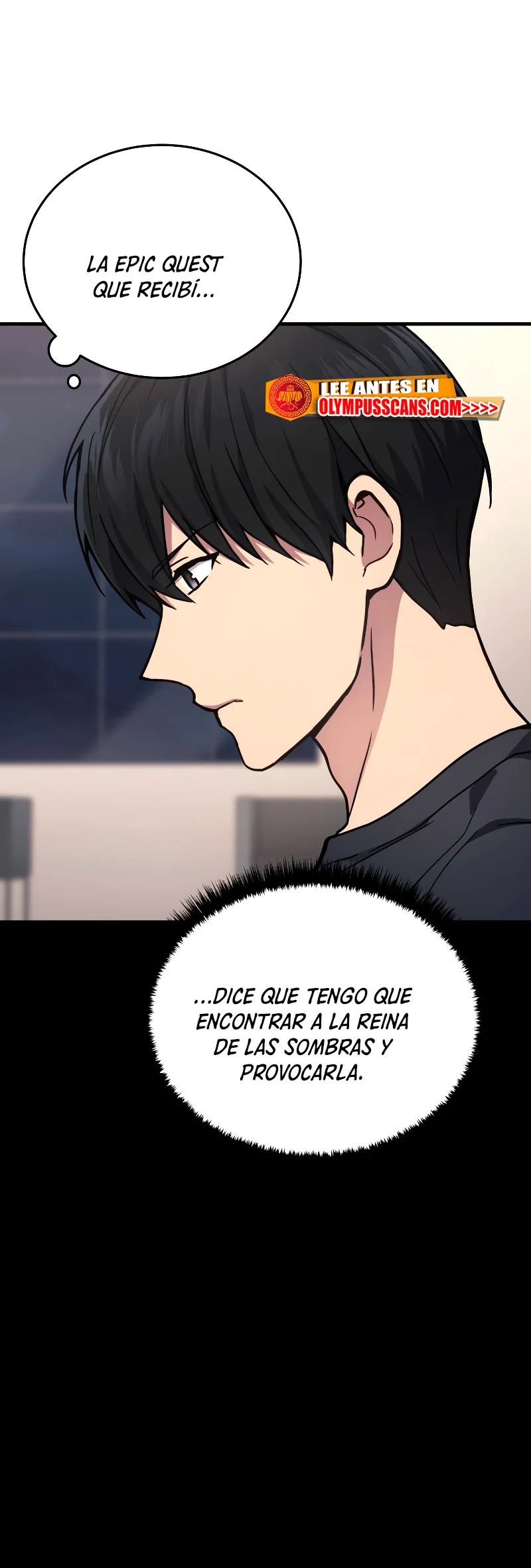 Read El dios marcial que regresó al nivel 2 (es) Manga Online