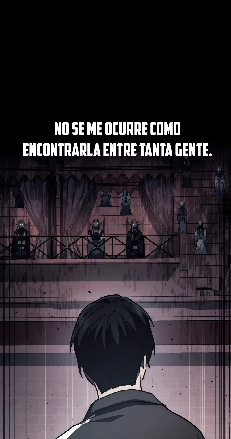 Read El dios marcial que regresó al nivel 2 (es) Manga Online