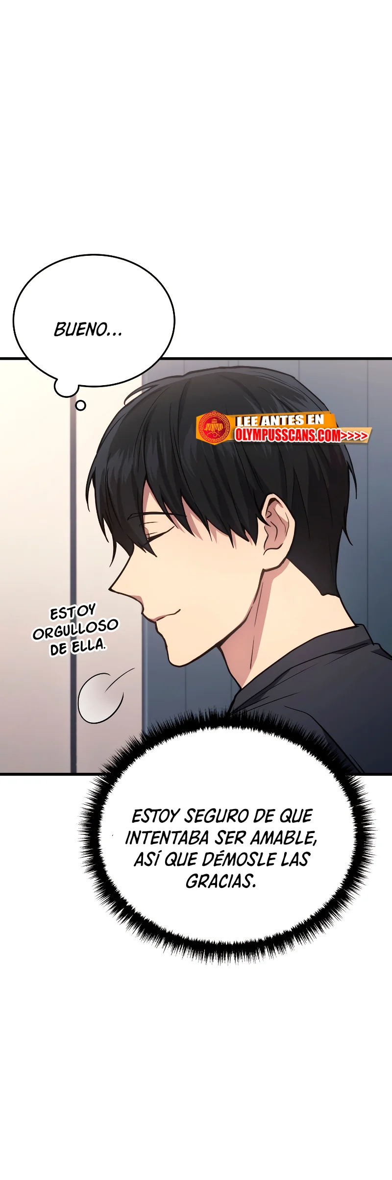Read El dios marcial que regresó al nivel 2 (es) Manga Online