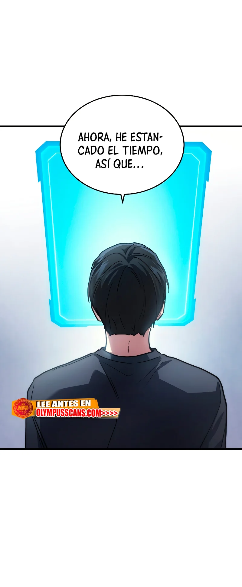 Read El dios marcial que regresó al nivel 2 (es) Manga Online