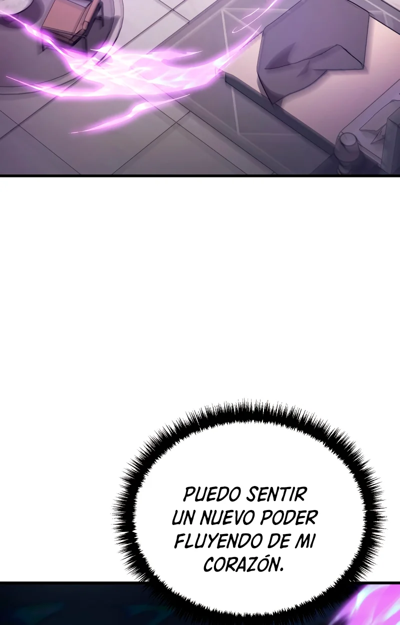 Read El dios marcial que regresó al nivel 2 (es) Manga Online