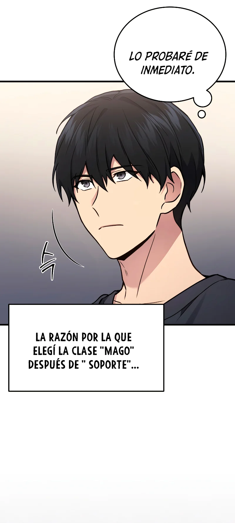 Read El dios marcial que regresó al nivel 2 (es) Manga Online