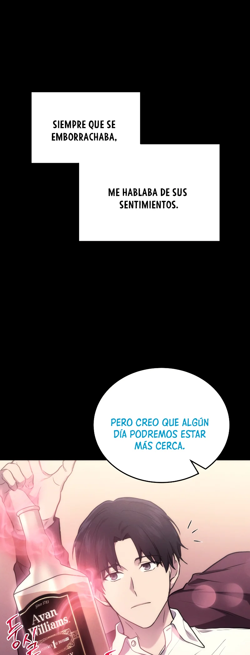 Read El dios marcial que regresó al nivel 2 (es) Manga Online