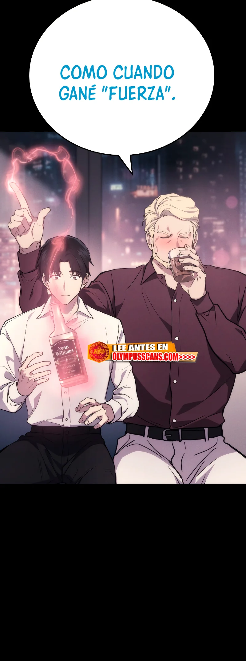 Read El dios marcial que regresó al nivel 2 (es) Manga Online