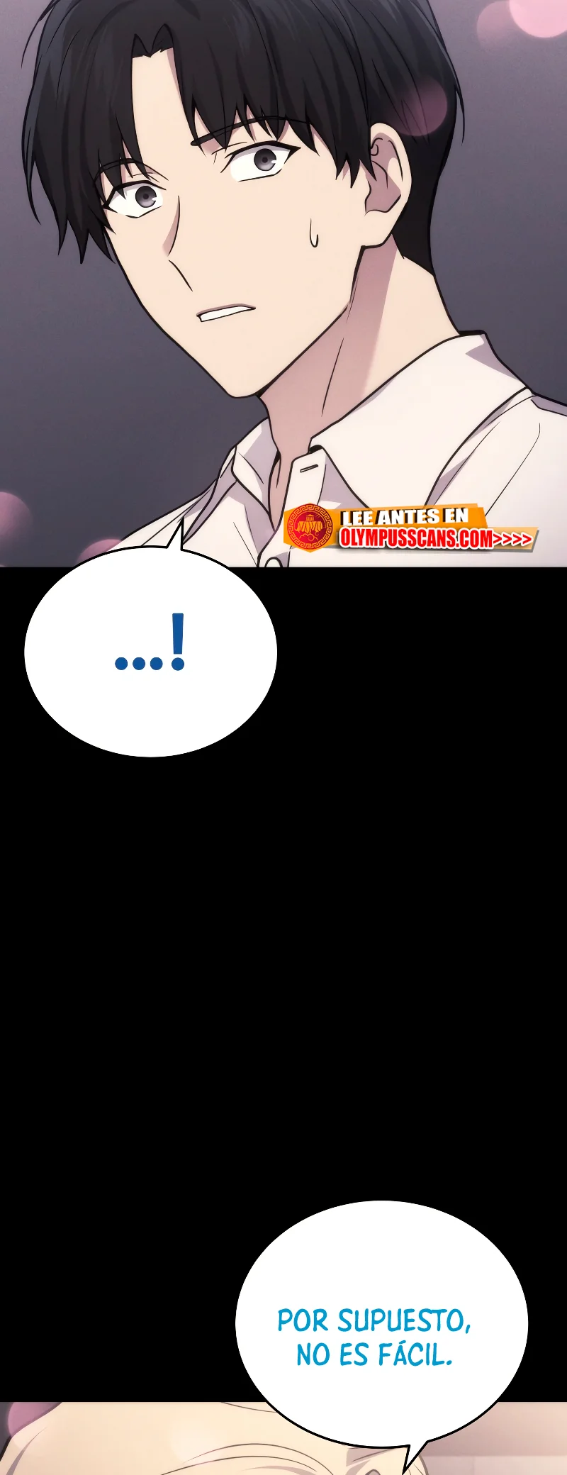 Read El dios marcial que regresó al nivel 2 (es) Manga Online