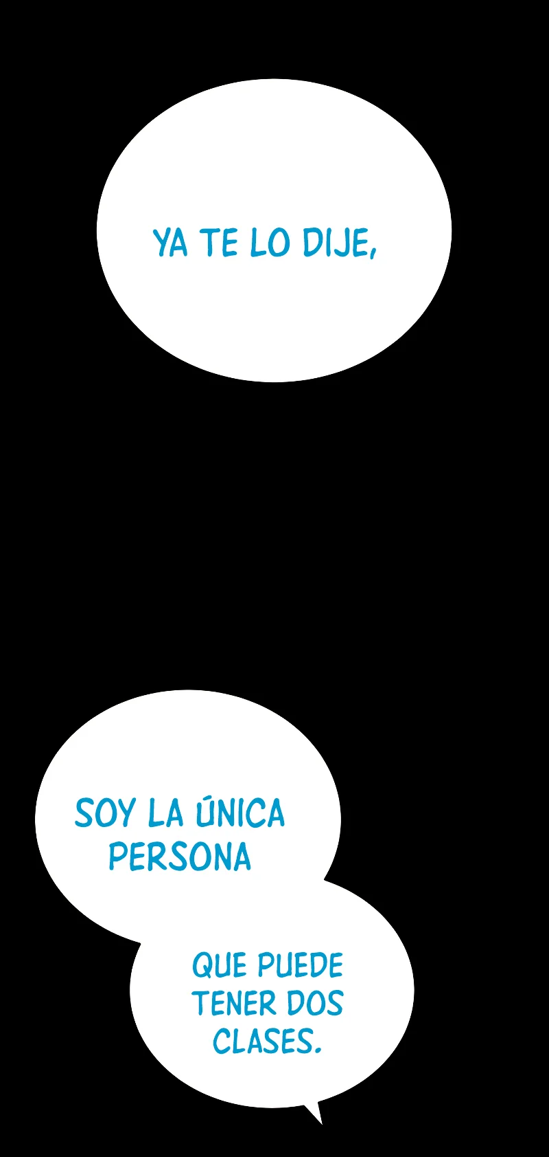 Read El dios marcial que regresó al nivel 2 (es) Manga Online