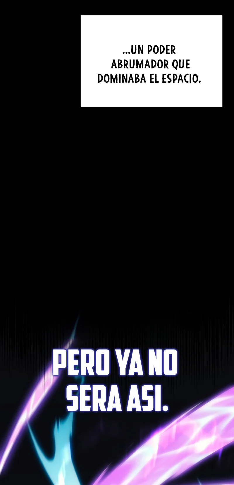 Read El dios marcial que regresó al nivel 2 (es) Manga Online
