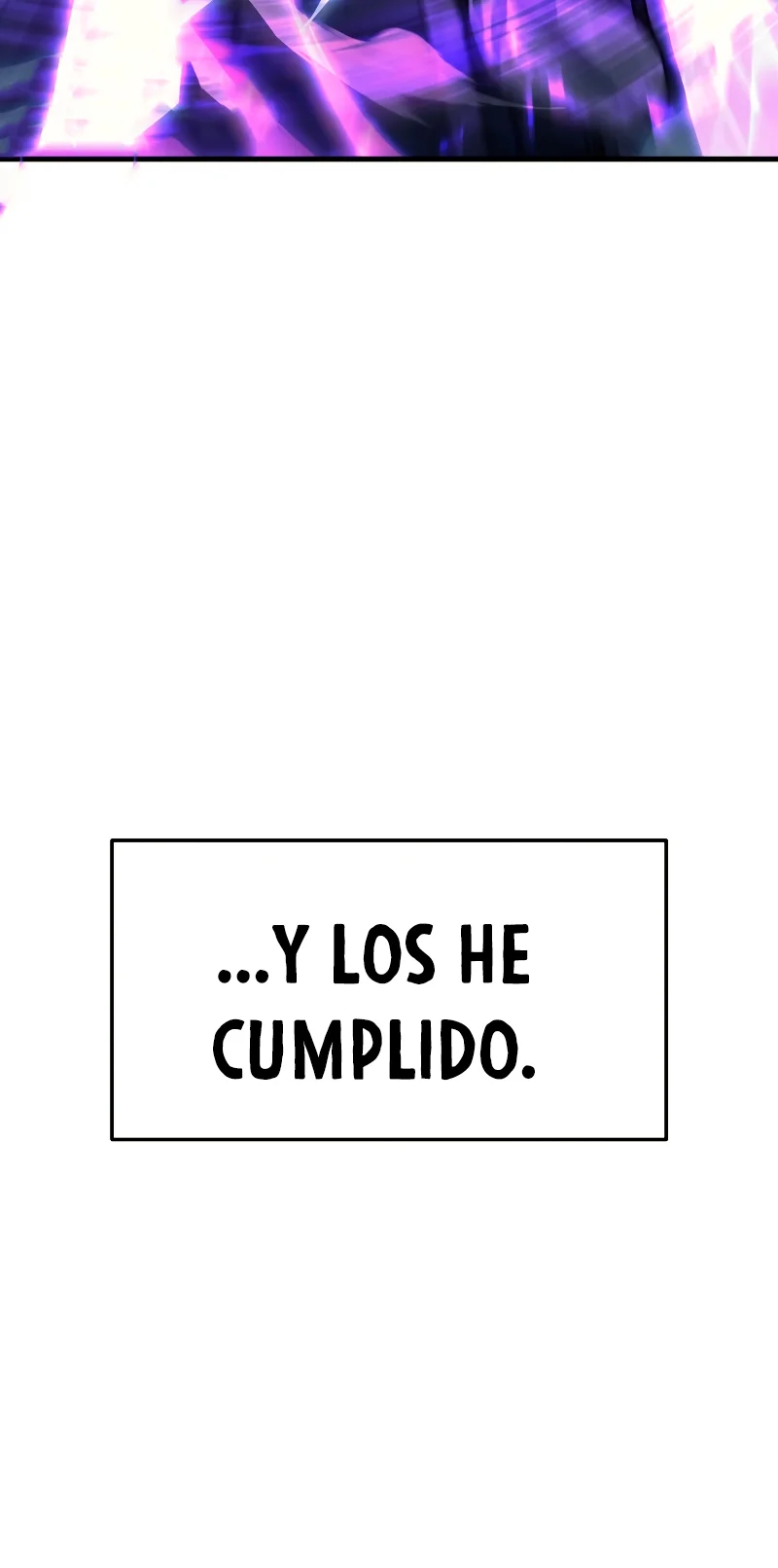 Read El dios marcial que regresó al nivel 2 (es) Manga Online