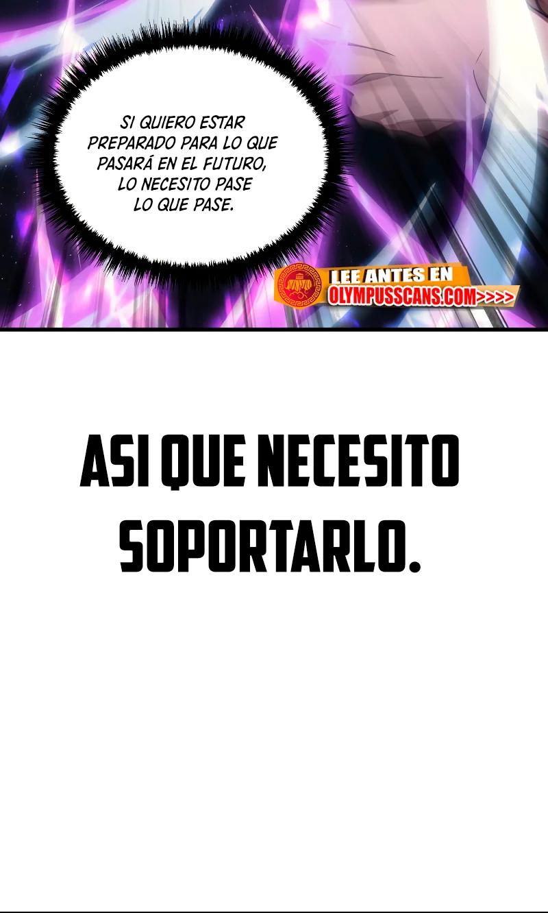Read El dios marcial que regresó al nivel 2 (es) Manga Online
