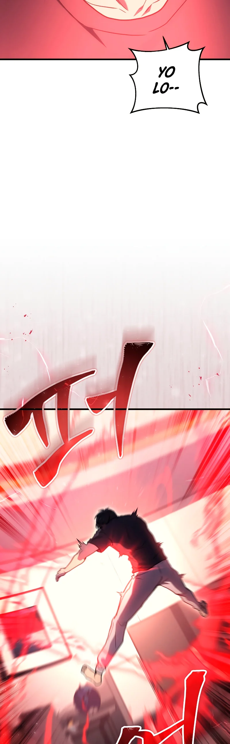 Read El dios marcial que regresó al nivel 2 (es) Manga Online