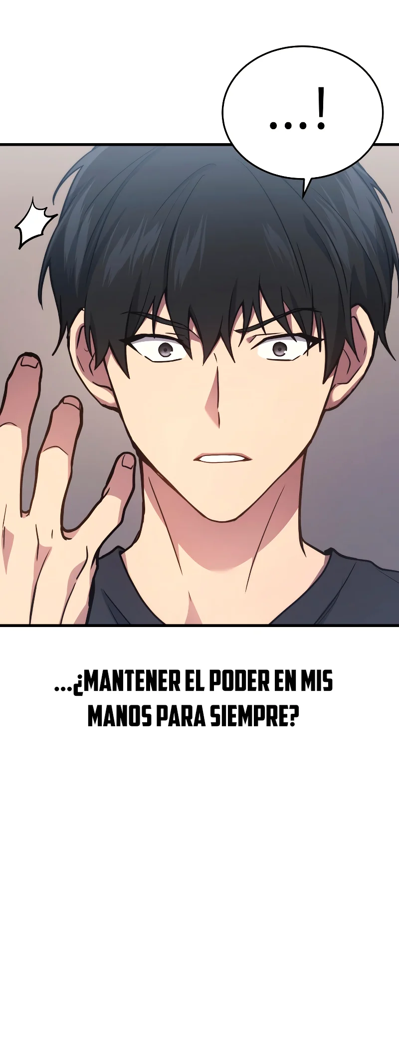 Read El dios marcial que regresó al nivel 2 (es) Manga Online