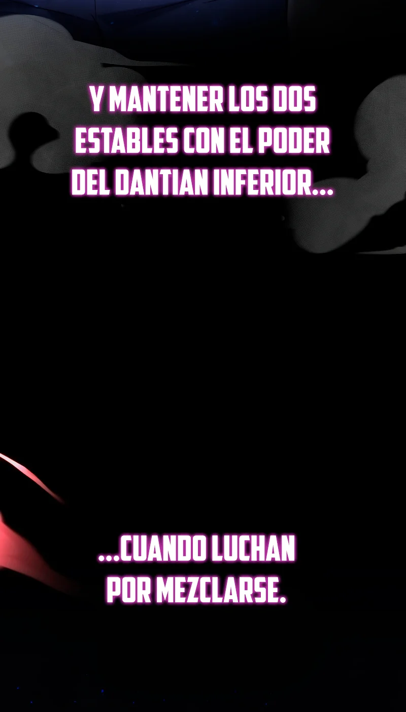 Read El dios marcial que regresó al nivel 2 (es) Manga Online