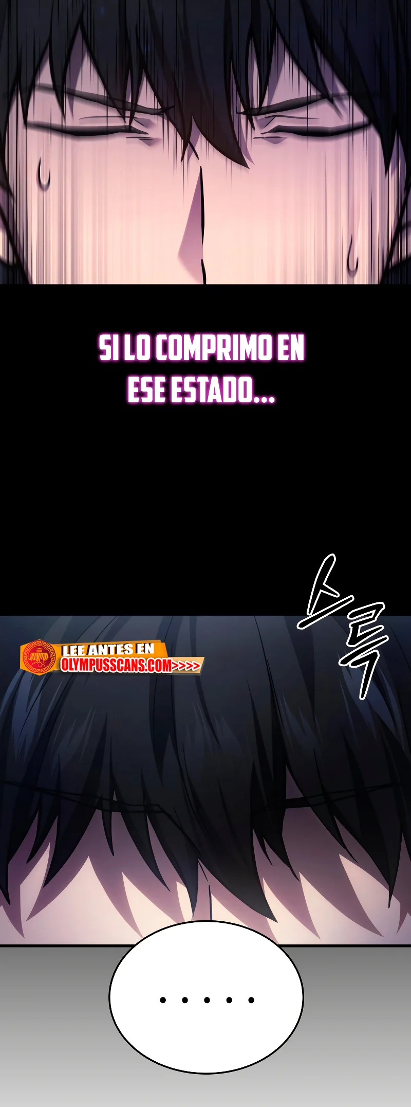 Read El dios marcial que regresó al nivel 2 (es) Manga Online