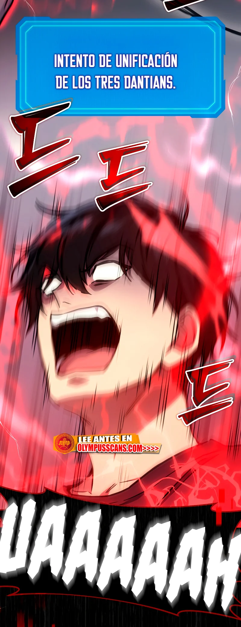 Read El dios marcial que regresó al nivel 2 (es) Manga Online