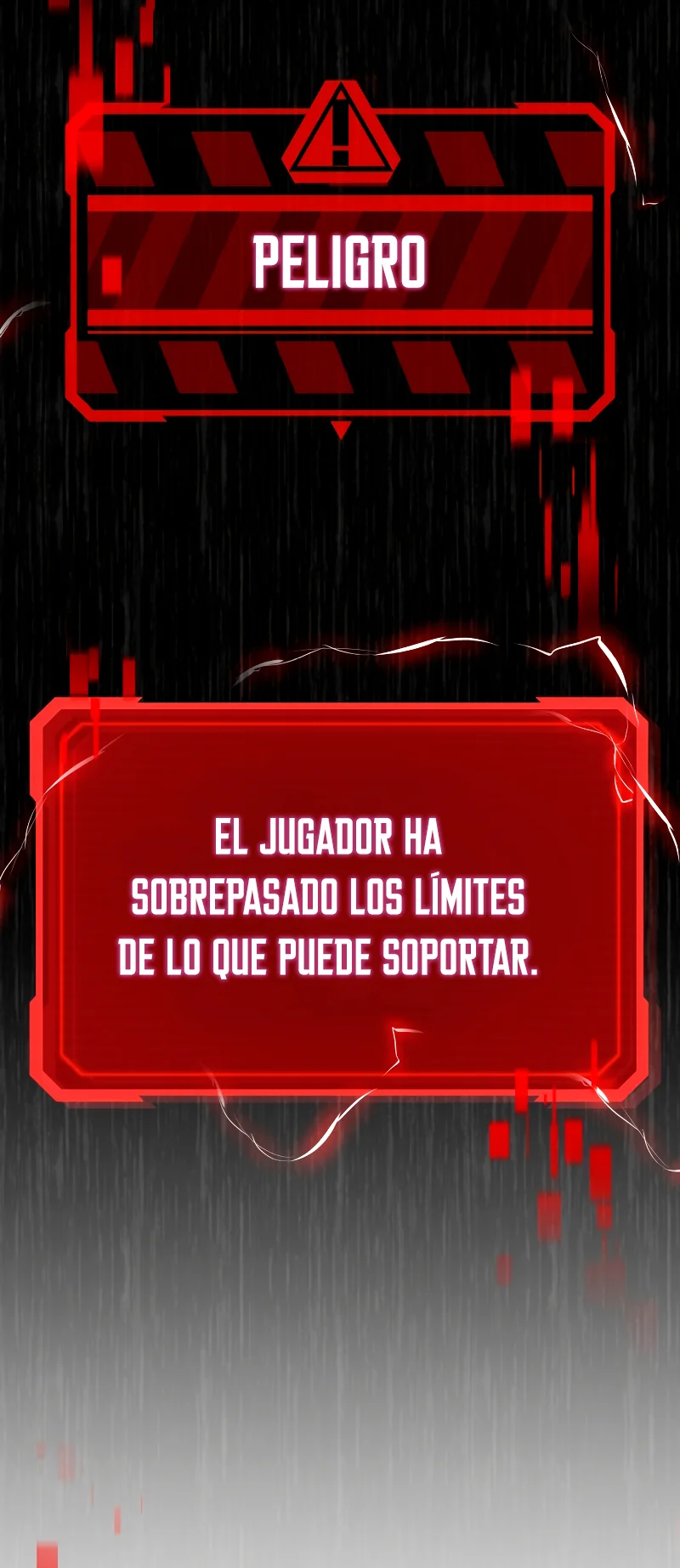 Read El dios marcial que regresó al nivel 2 (es) Manga Online