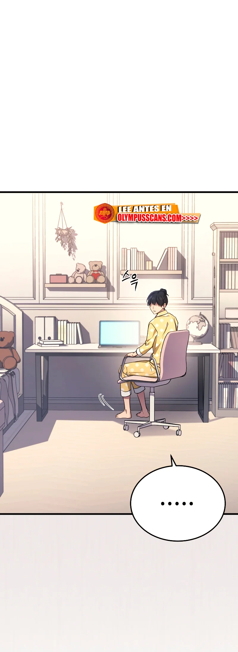 Read El dios marcial que regresó al nivel 2 (es) Manga Online