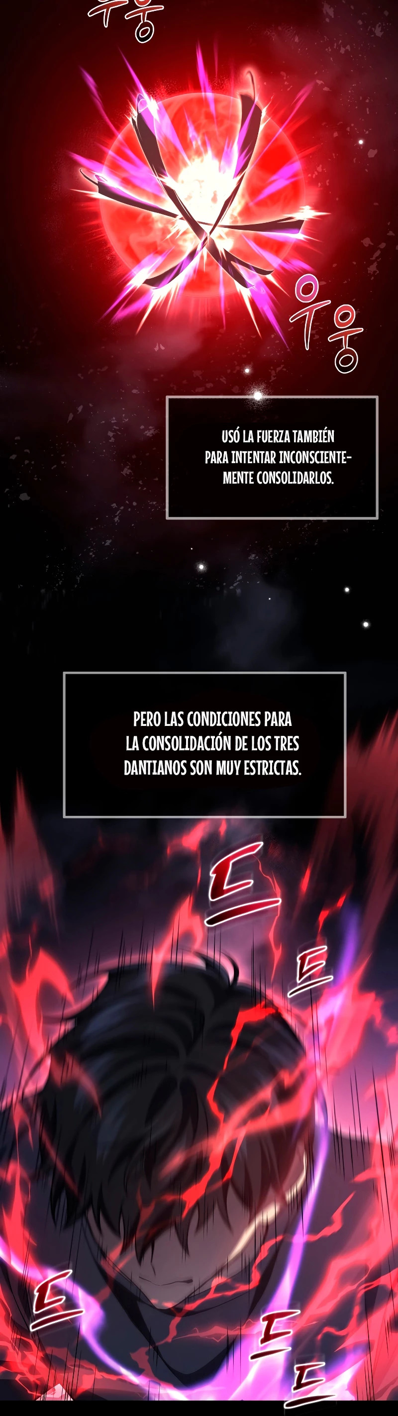 Read El dios marcial que regresó al nivel 2 (es) Manga Online
