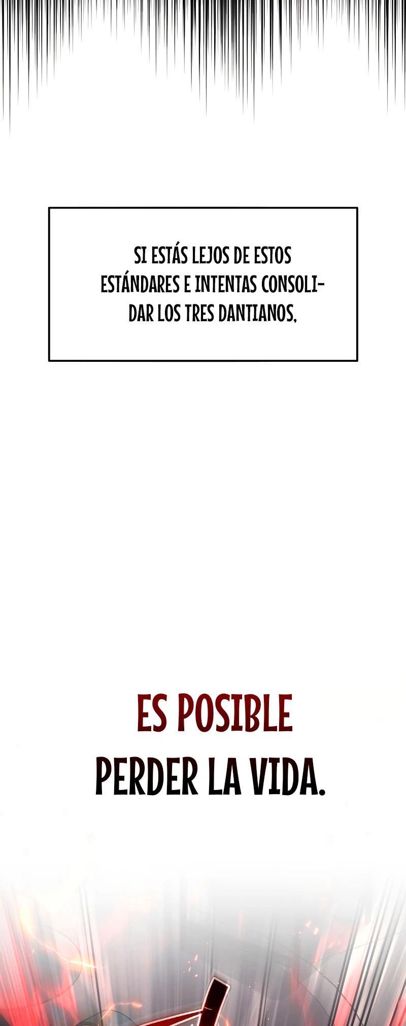 Read El dios marcial que regresó al nivel 2 (es) Manga Online