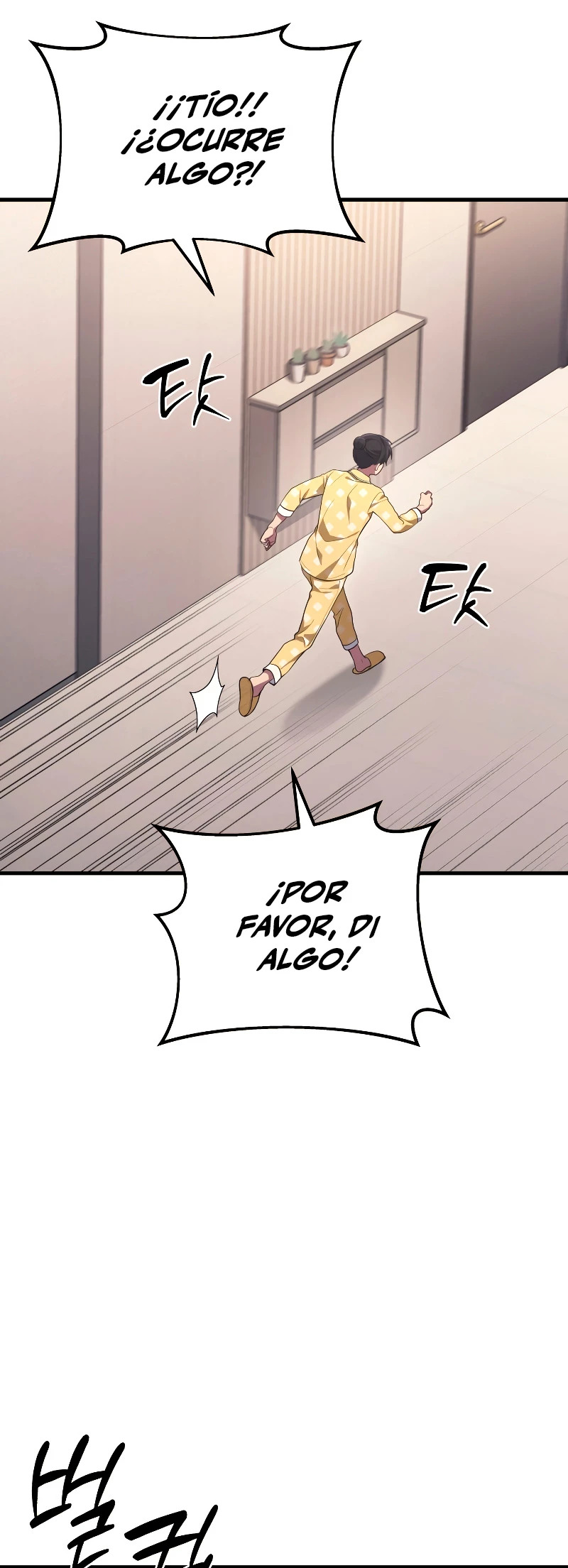 Read El dios marcial que regresó al nivel 2 (es) Manga Online