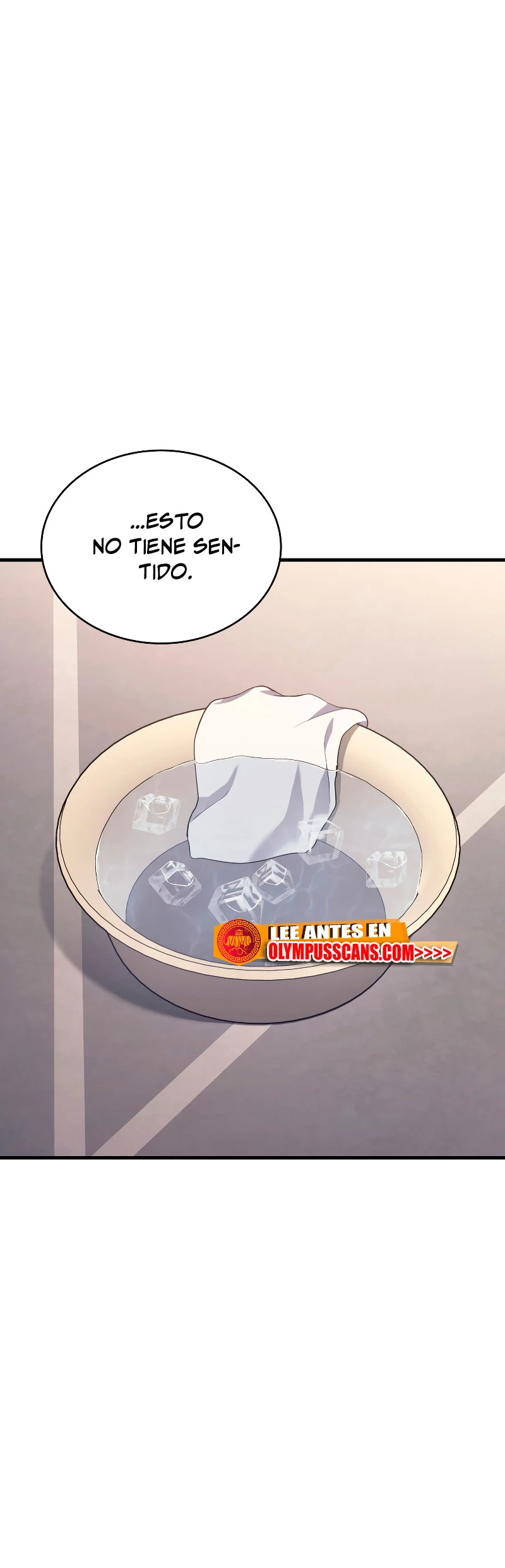 Read El dios marcial que regresó al nivel 2 (es) Manga Online