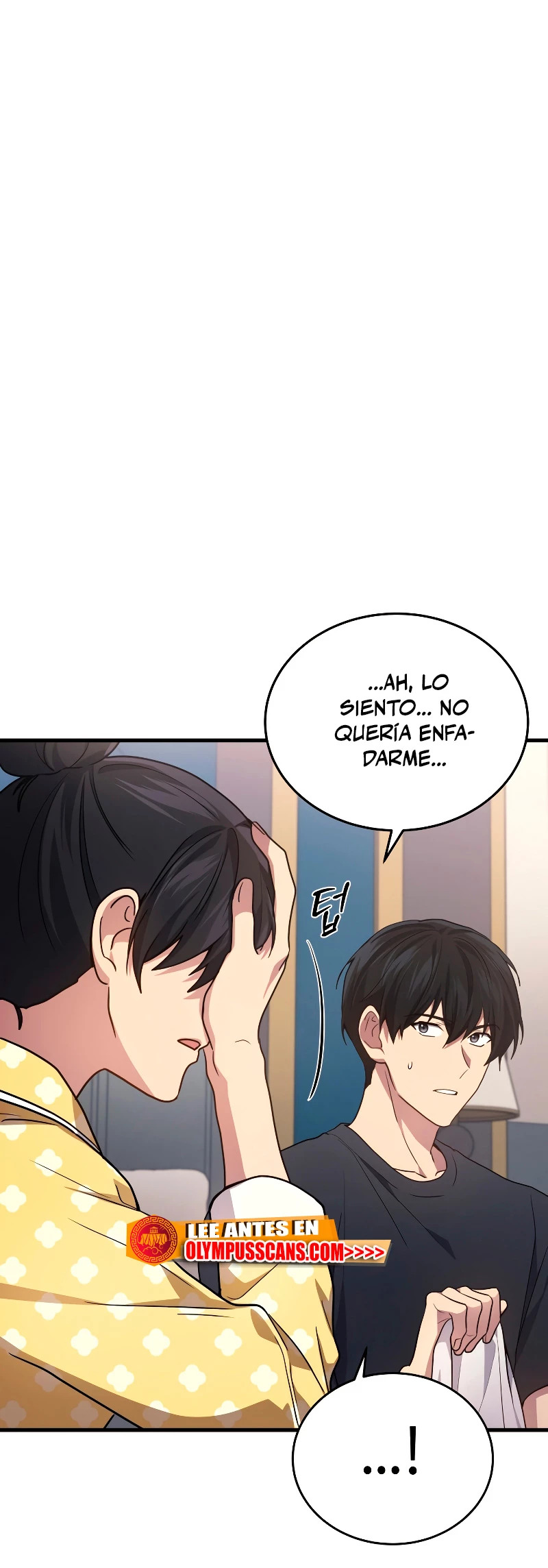 Read El dios marcial que regresó al nivel 2 (es) Manga Online