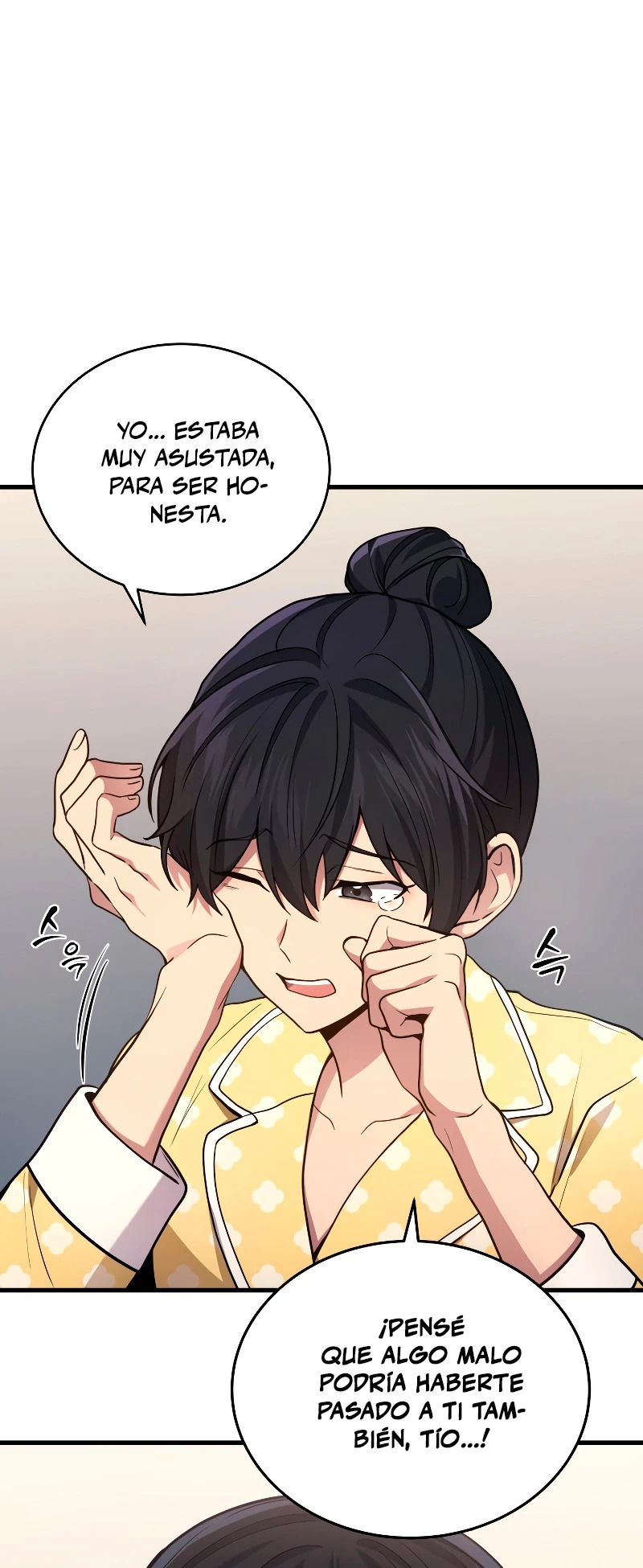 Read El dios marcial que regresó al nivel 2 (es) Manga Online