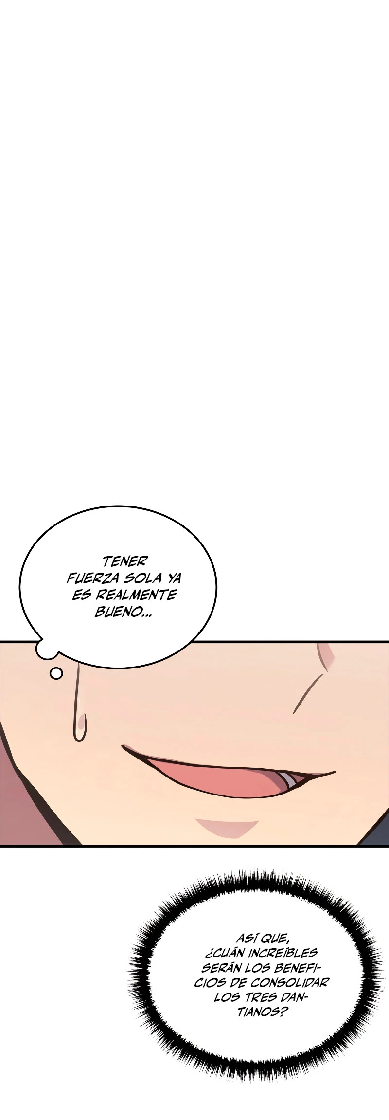 Read El dios marcial que regresó al nivel 2 (es) Manga Online