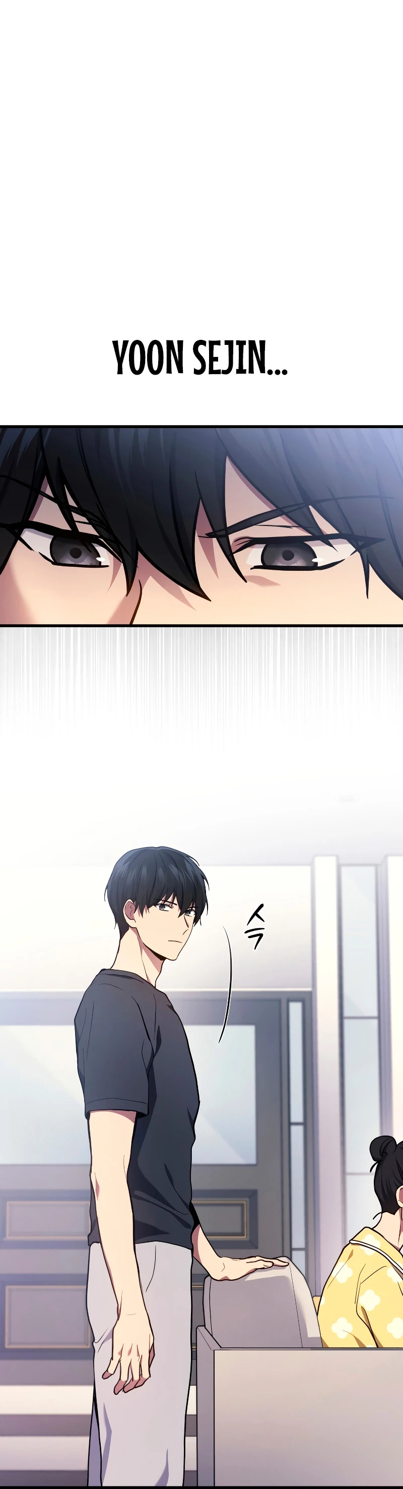 Read El dios marcial que regresó al nivel 2 (es) Manga Online