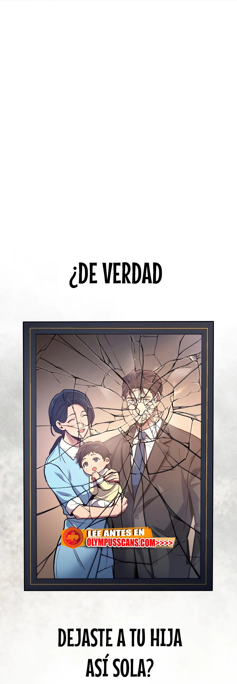 Read El dios marcial que regresó al nivel 2 (es) Manga Online