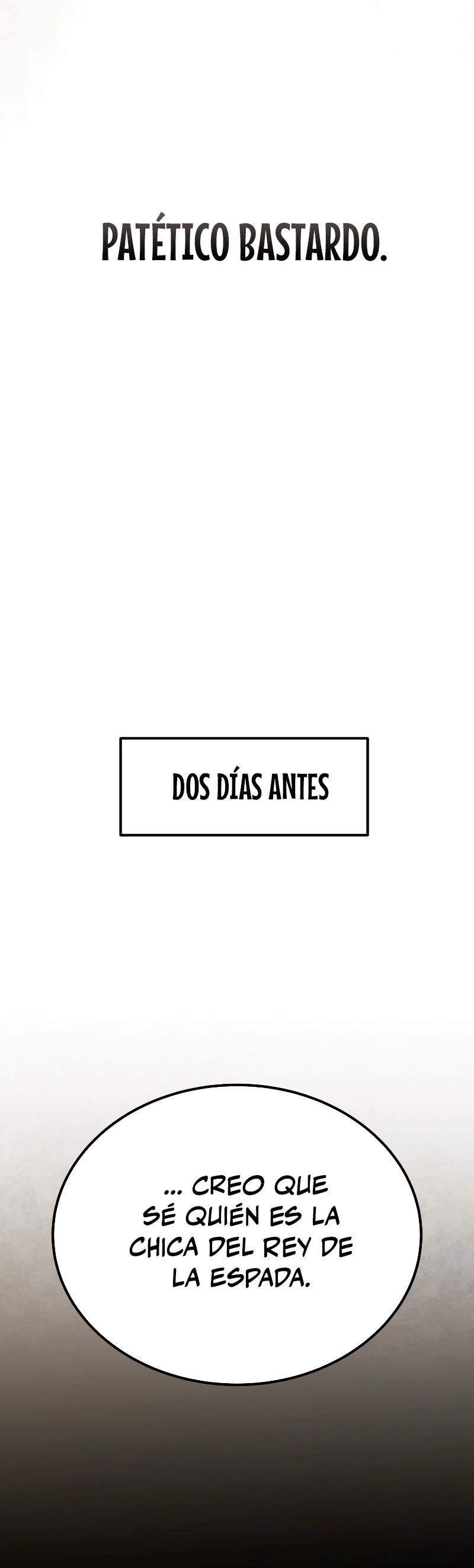 Read El dios marcial que regresó al nivel 2 (es) Manga Online