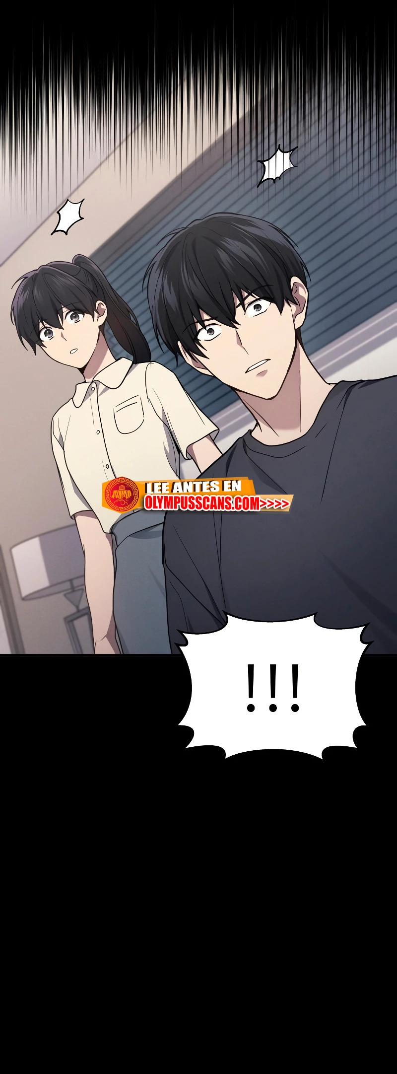 Read El dios marcial que regresó al nivel 2 (es) Manga Online