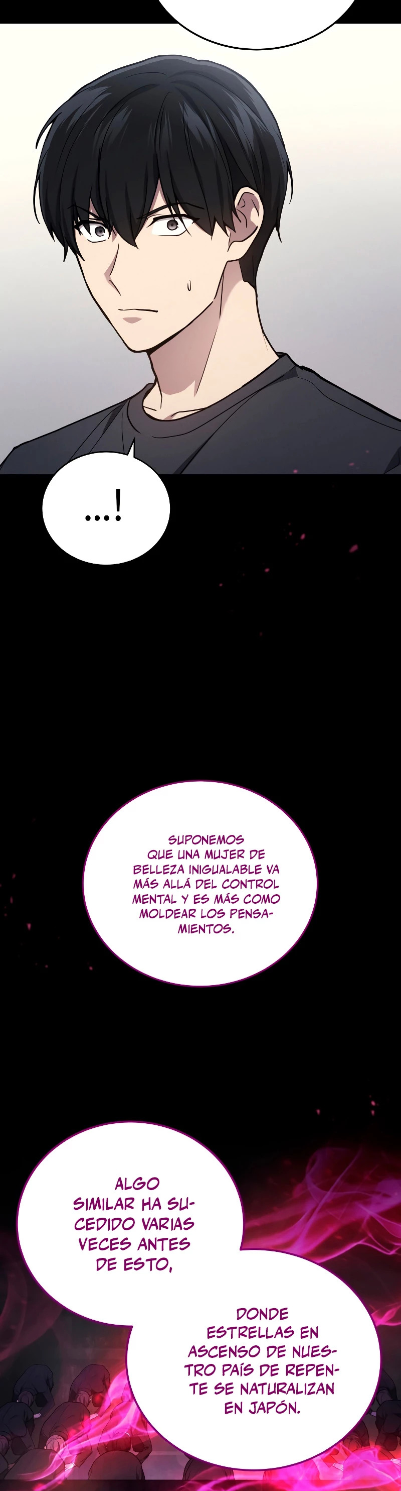 Read El dios marcial que regresó al nivel 2 (es) Manga Online