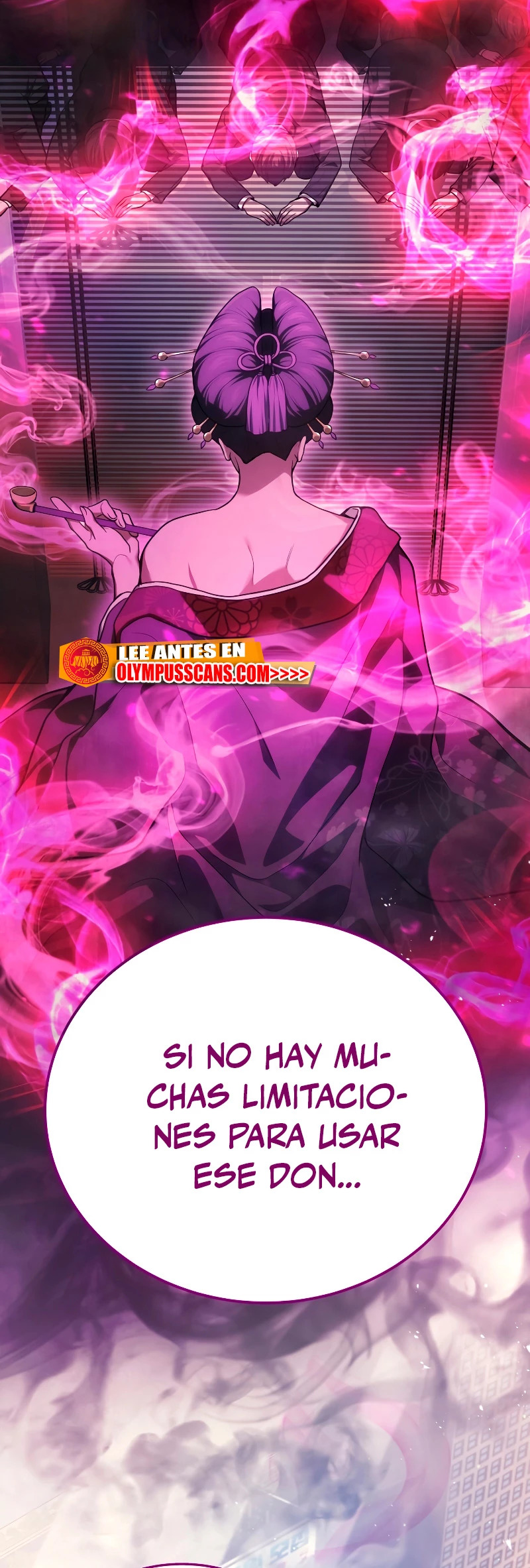 Read El dios marcial que regresó al nivel 2 (es) Manga Online