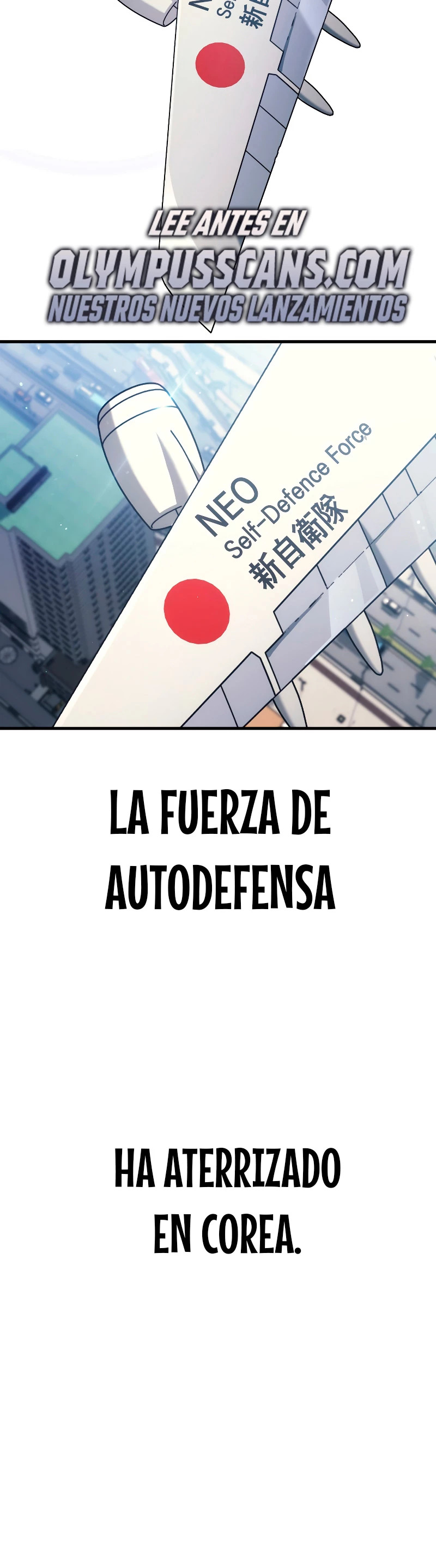 Read El dios marcial que regresó al nivel 2 (es) Manga Online