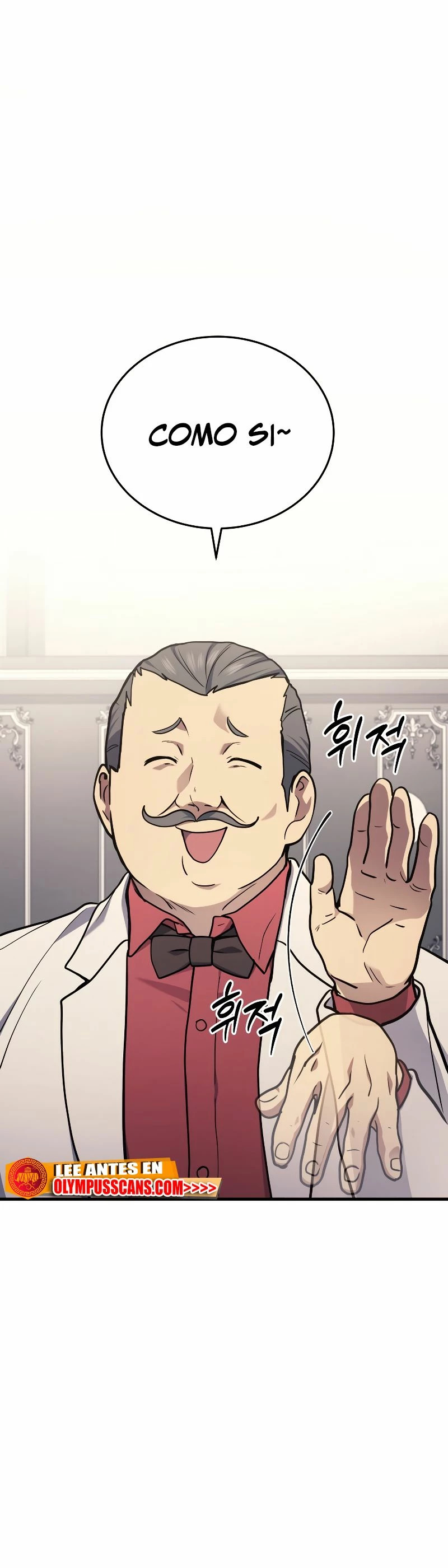 Read El dios marcial que regresó al nivel 2 (es) Manga Online