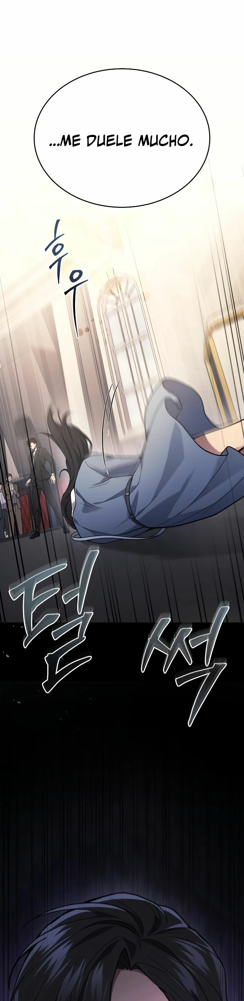Read El dios marcial que regresó al nivel 2 (es) Manga Online