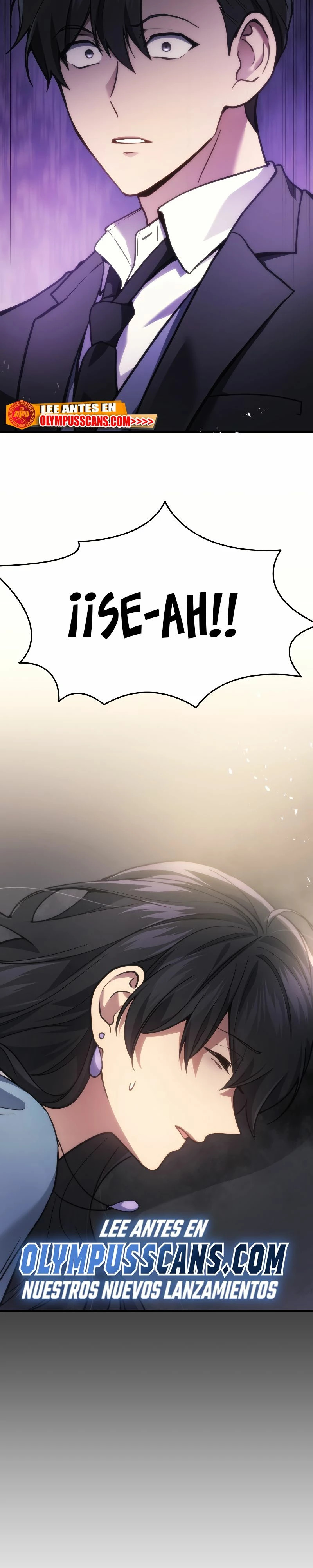 Read El dios marcial que regresó al nivel 2 (es) Manga Online