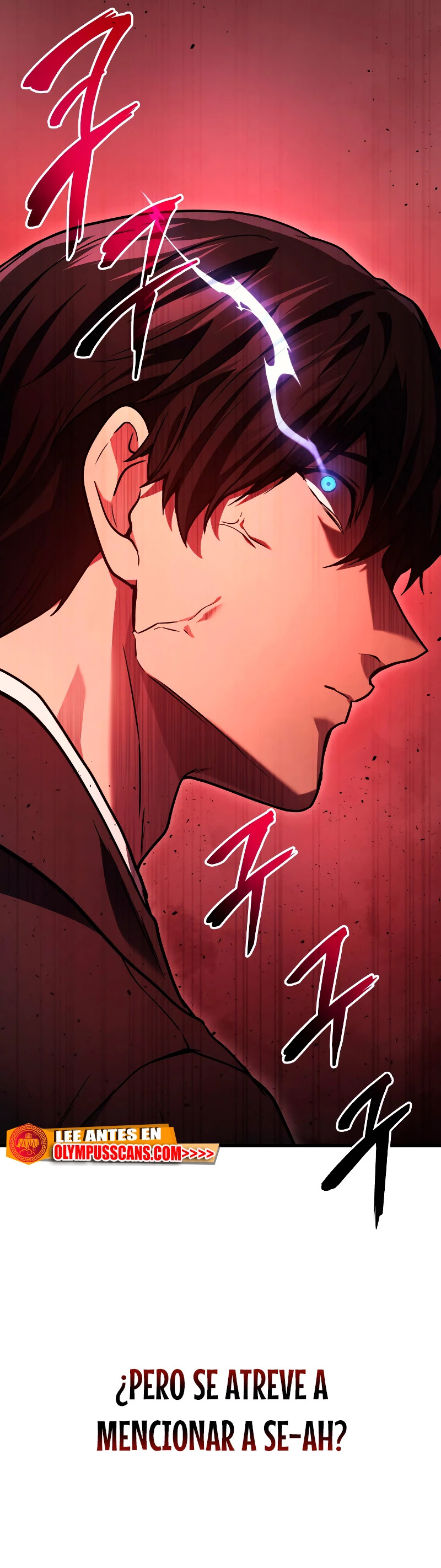 Read El dios marcial que regresó al nivel 2 (es) Manga Online
