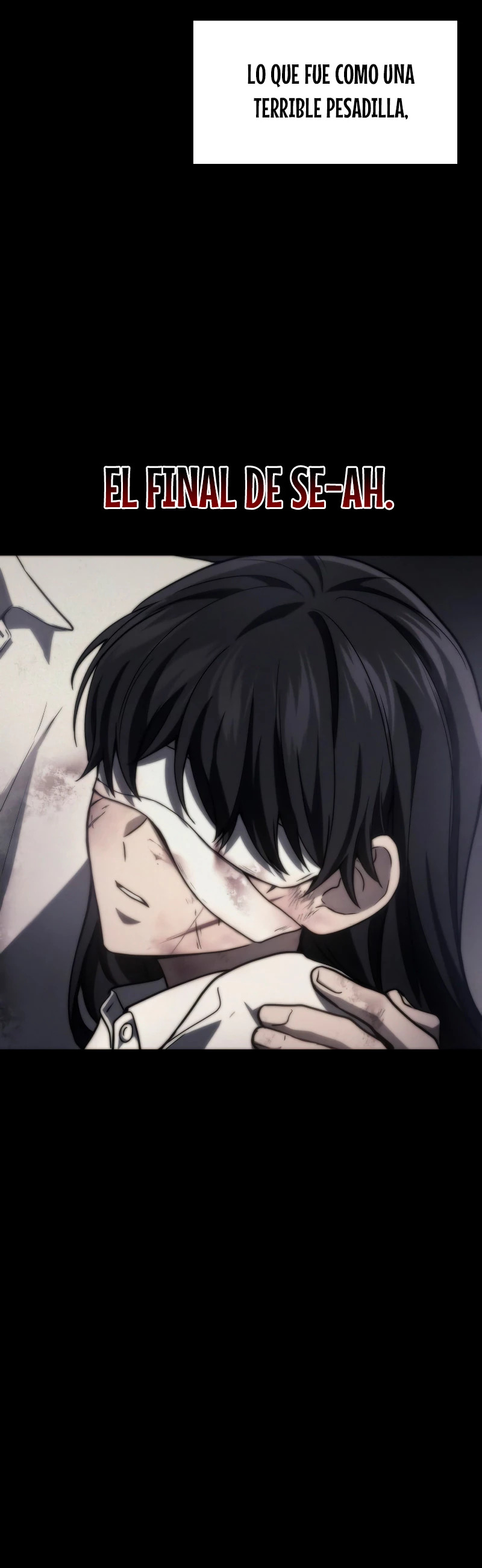 Read El dios marcial que regresó al nivel 2 (es) Manga Online