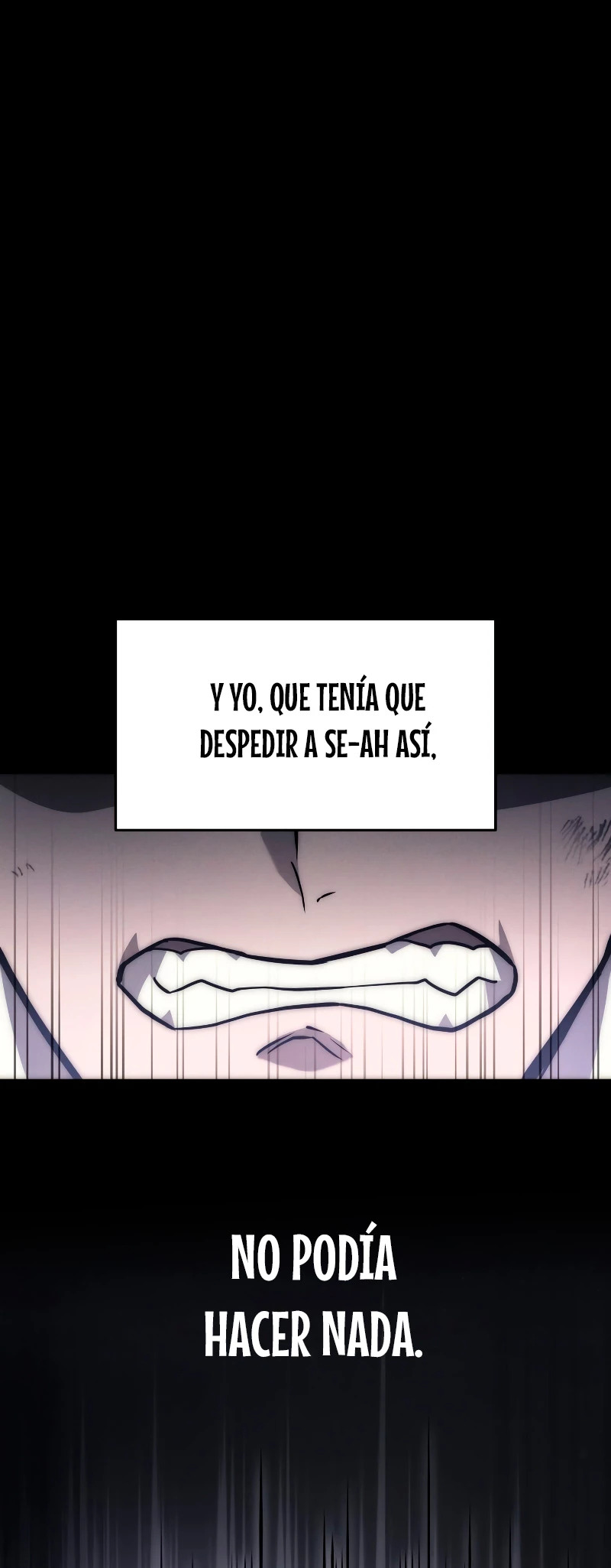 Read El dios marcial que regresó al nivel 2 (es) Manga Online