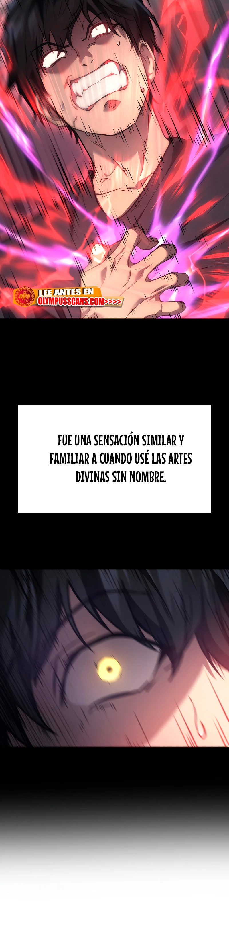 Read El dios marcial que regresó al nivel 2 (es) Manga Online