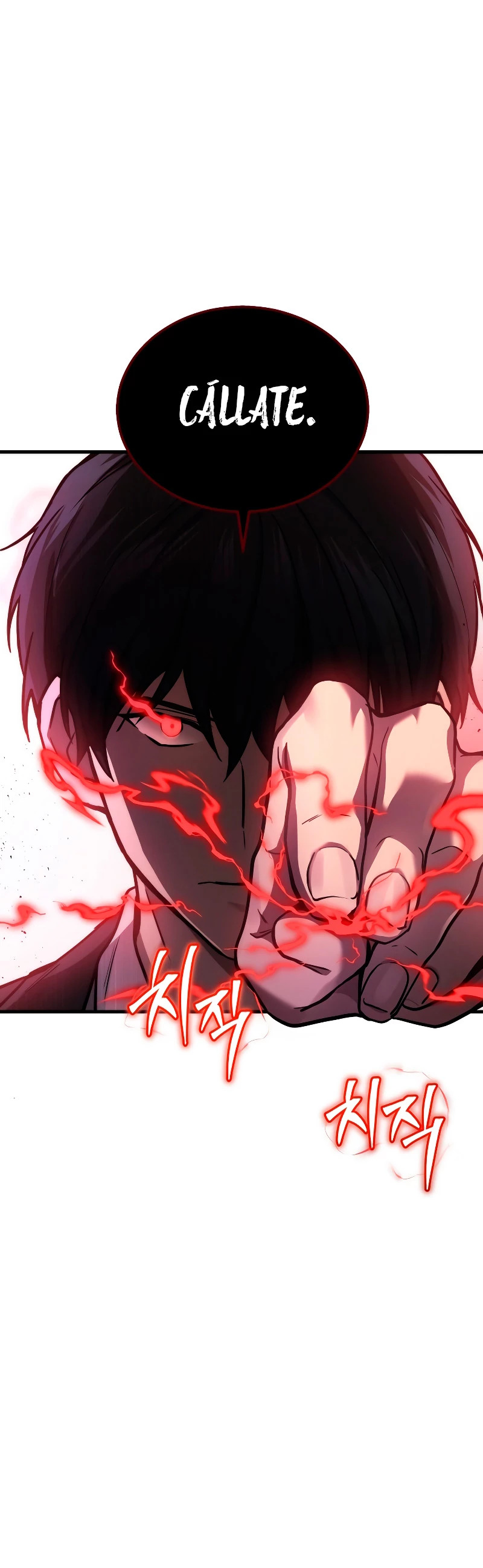 Read El dios marcial que regresó al nivel 2 (es) Manga Online