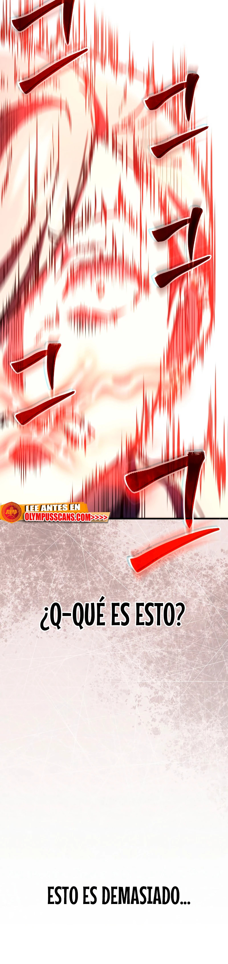 Read El dios marcial que regresó al nivel 2 (es) Manga Online